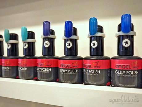 The Nail Social – Beauty with a Cause The Nail Social