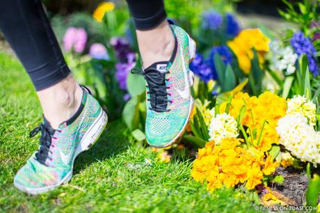 SPRING INTO FITNESS !!! Fitness On Toast Faya Blog Girl Healthy Spring Into Fitness No Jiggle Regents Park London Location Shoot Fashion OOTD-2