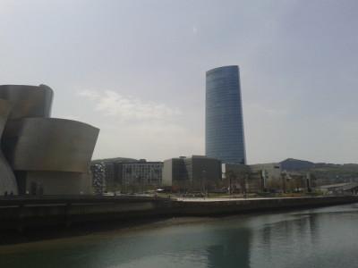 Backpacking in the Basque Country: Staying at Akelarre Hostel, Bilbao Backpacking in Bilbao, Basque Country