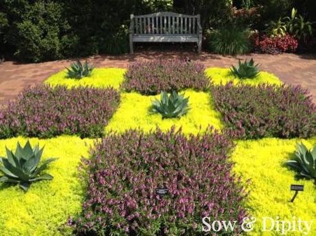 10 Garden Bed Designs 10 Garden Bed Designs
