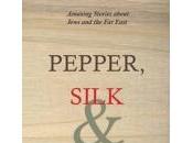 Book Review: Pepper, Silk, &amp; Ivory, by Marvin Tokayer and Ellen Rodman ...