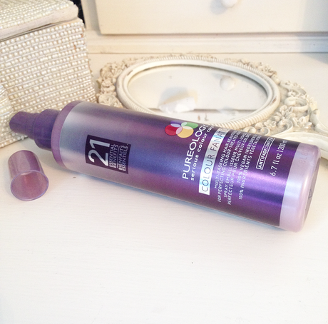 Pureology COLOR FANATIC Multi-Tasking Hair Beautifier 200ml IMG_9151.PNG