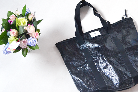 NEW IN: THE WEEKEND BAG NEW IN: THE WEEKEND BAG
