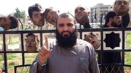 “Bearing Witness” . . .to Allah? Or to Treason? Shahada6