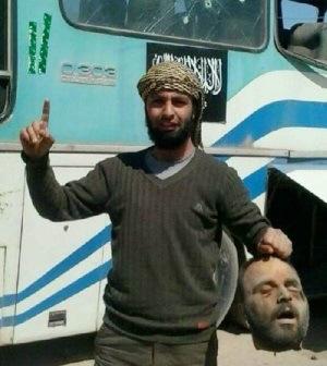 “Bearing Witness” . . .to Allah? Or to Treason? Shahada5