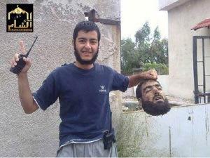 “Bearing Witness” . . .to Allah? Or to Treason? Shadaha4