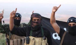 “Bearing Witness” . . .to Allah? Or to Treason? Shadah8