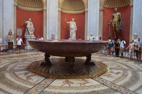 viva la roma! viva la roma!