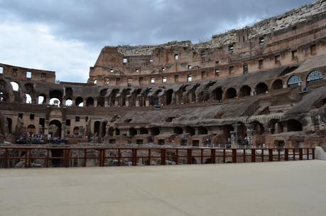 viva la roma! viva la roma!