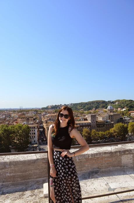 viva la roma! viva la roma!