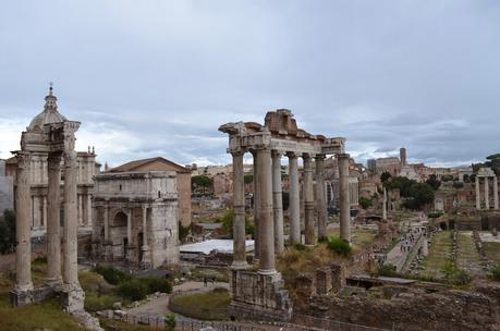 viva la roma! viva la roma!