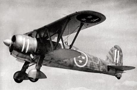 Almost Neutral: Sweden in World War Two cr42_general_01