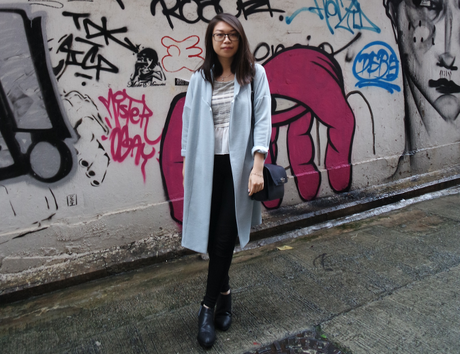 Daisybutter - Hong Kong Lifestyle and Fashion Blog