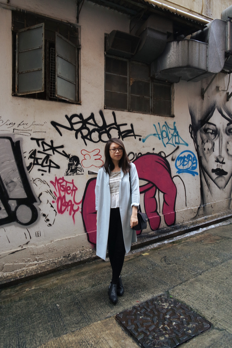 Lumière, darling Daisybutter - Hong Kong Lifestyle and Fashion Blog