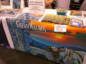 Writers from Wonder Con 2015 IMG_20150405_114539