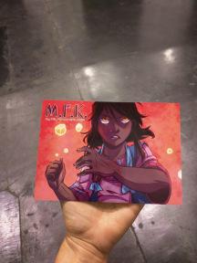 Writers from Wonder Con 2015 IMG_20150405_115755