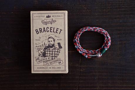 MonsieurBojangles Paracord Braclets MonsieurBojangles Paracord Braclets