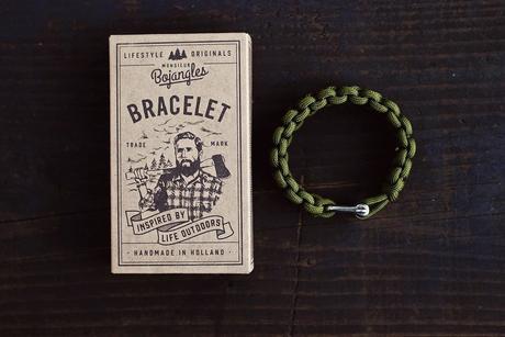 MonsieurBojangles Paracord Braclets MonsieurBojangles Paracord Braclets