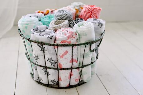 The Benefits of Swaddling, Plus Adorable Swaddle Blankets from Captain SillyPants at Eleventh Avenue! The Benefits of Swaddling, Plus Adorable Swaddle Blankets from Captain SillyPants at Eleventh Avenue!