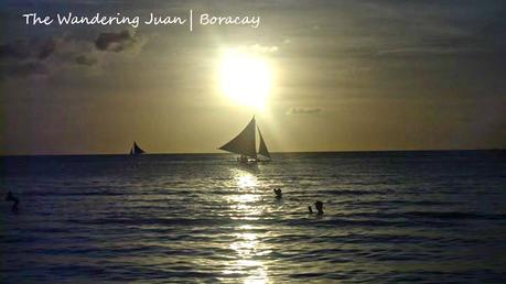 My First Time & Things to Do in Boracay