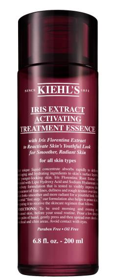Kiehl's Iris Extract Activating Treatment Essence narrow