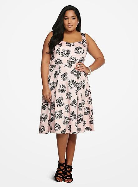 Plus Size International Wish List Plus Size International Wish List