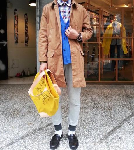 Pajama Boy Approved: Men are now wearing ‘fancy’ sweatpants to work What every professional man should wear to work...