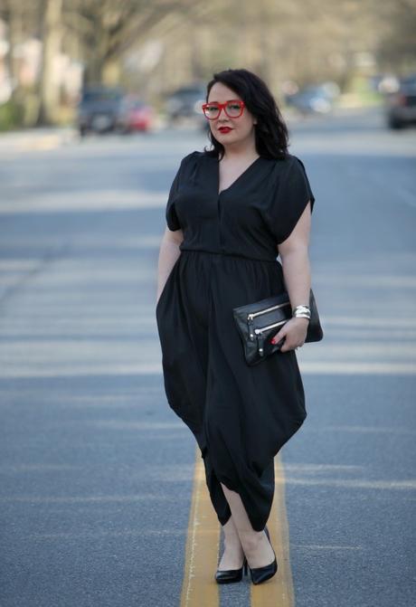 What I Wore: It’s Myne What I Wore: It’s Myne