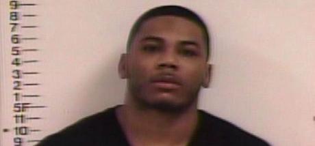 Nelly Arrested On Drug Charges Embedded image permalink