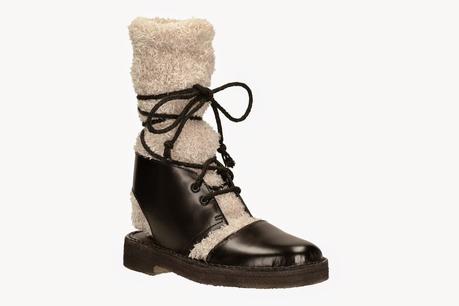 Rebooted and Reworked: Clarks 'Rebooted' Part 1 Rebooted and Reworked: Clarks 'Rebooted' Part 1