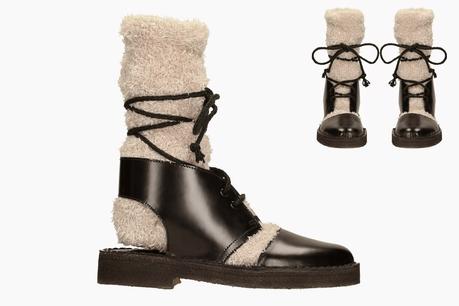 Rebooted and Reworked: Clarks 'Rebooted' Part 1 Rebooted and Reworked: Clarks 'Rebooted' Part 1