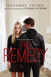 It’s Monday! What Are You Reading? – 13 April 2015 The Remedy by Suzanne Young