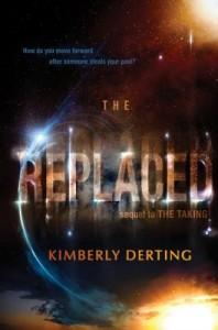 It’s Monday! What Are You Reading? – 13 April 2015 The Replaced by Kimberly Dertlng