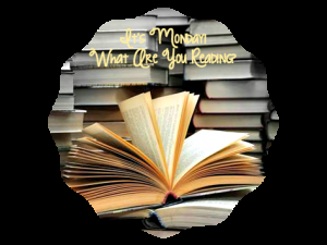 It’s Monday! What Are You Reading? – 13 April 2015 It's Monday! What Are You Reading? Button