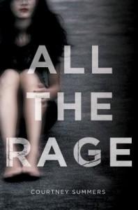 It’s Monday! What Are You Reading? – 13 April 2015 All The Rage by Courtney Summers