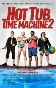 Hot Tub Time Machine 2 Hot Tub Time Machine 2