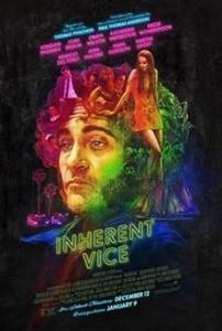 Inherent Vice Inherent Vice