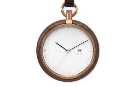 MMT Pocket Watches