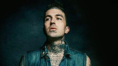 Yelawolf featuring Eminem – Yelawolf Featuring Eminem