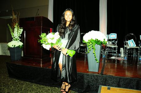 Style Diary: Graduation (June 26, 2014) Style Diary: Graduation (June 26, 2014)
