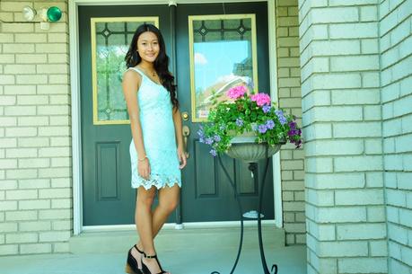 Style Diary: Graduation (June 26, 2014) Style Diary: Graduation (June 26, 2014)