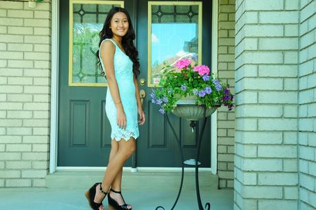 Style Diary: Graduation (June 26, 2014) Style Diary: Graduation (June 26, 2014)