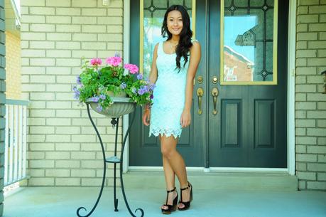 Style Diary: Graduation (June 26, 2014) Style Diary: Graduation (June 26, 2014)