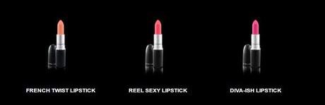 9 MAC Lipsticks (2015) That Are Limited Edition 9 MAC Lipsticks (2015) That Are Limited Edition