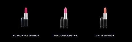 9 MAC Lipsticks (2015) That Are Limited Edition 9 MAC Lipsticks (2015) That Are Limited Edition