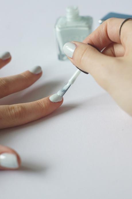Hello Freckles The New White Swan Street Nails Inc New Hello Freckles The New White Swan Street Nails Inc New
