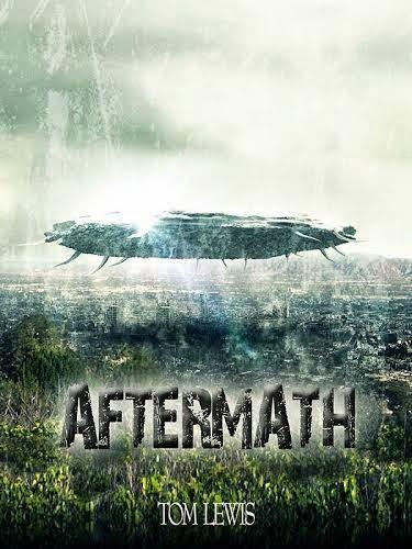 AFTERMATH - Dystopian Science-Fiction by Tom Lewis