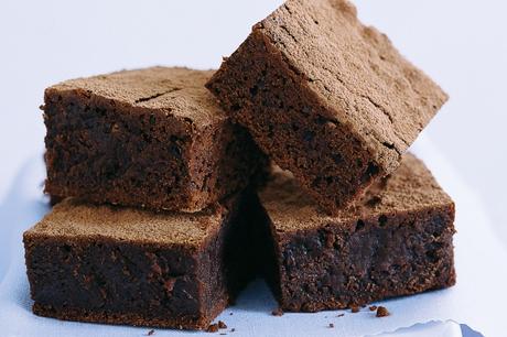 5 Mistakes Made While Baking Brownies 5 Mistakes made while baking brownies
