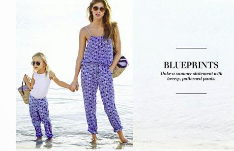 These 4 H&M Mom and Daughter Looks Will Make Your Heart Melt With Style These 4 H&M Mom and Daughter Looks Will Make Your Heart Melt With Style