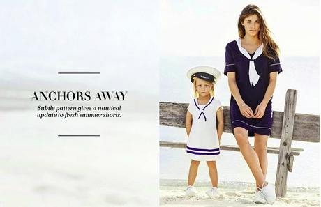 These 4 H&M Mom and Daughter Looks Will Make Your Heart Melt With Style These 4 H&M Mom and Daughter Looks Will Make Your Heart Melt With Style